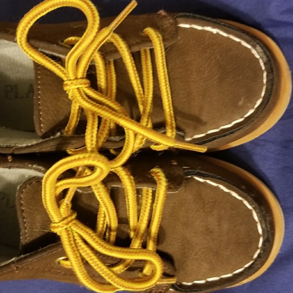 Toddler Boy Boots - Picture 3 of 3